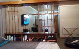 Bachelor apartment in Arcadia