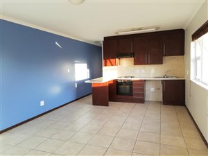 1 Bed Apartment in Edenburg