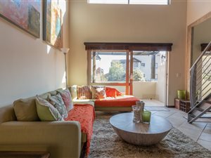 2 Bed Apartment in Pineslopes