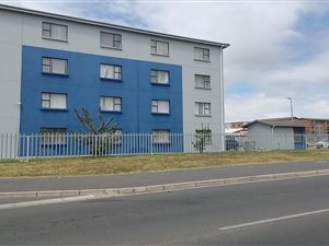 2 Bed Apartment in Scottsdene