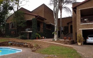 3 Bedroom House in Hazyview