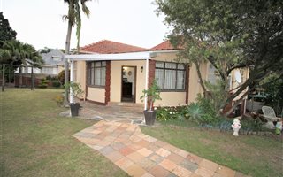 3 Bedroom House in Malvern