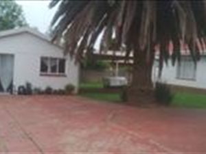 3 Bed House in Esther Park