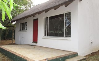2 Bedroom Flat in Phalaborwa
