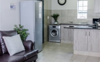 2 Bedroom Apartment in Wingate Park