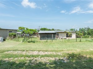5.2 ha Farm in White River AH