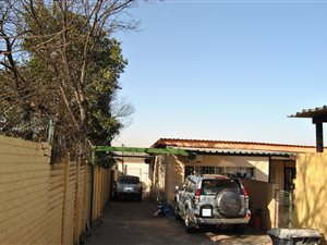 3 Bed House in Wonderboom South