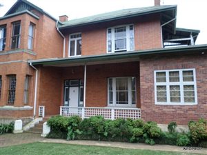 5 Bed House in Richmond