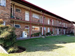 2 Bed Apartment in Farrarmere