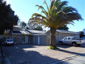 246 m² Office Space in Dormehlsdrift