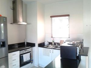 2 Bed Apartment in Sheffield Manor