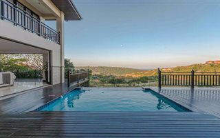 4 Bedroom House in Ballito