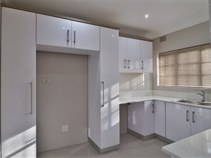 4 Bed House in Westville