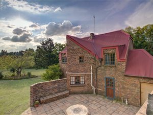 8565 m² Farm in Glen Austin