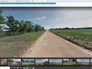 1.1 ha Land available in Farmall