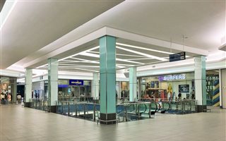 19 m² Retail Space in Umhlanga Rocks