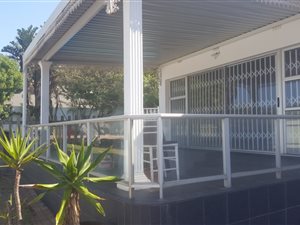 3 Bed House in Glenashley