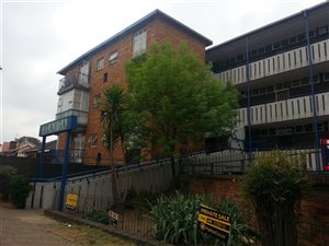 2 Bed Apartment in Marlands
