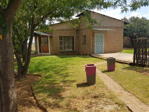 2 Bed House in Bronkhorstspruit