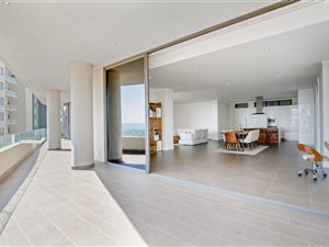 3 Bed Apartment in Morningside