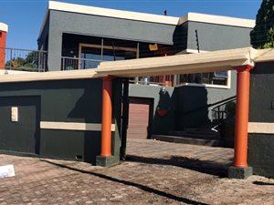 3 Bed House in Lindhaven