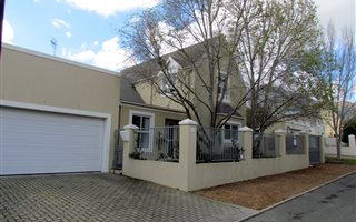 3 Bedroom House in Paradyskloof
