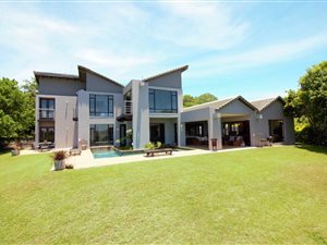 4 Bed House in Shandon Estate