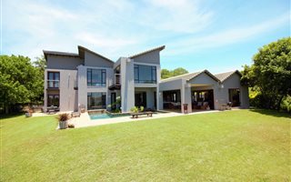 4 Bedroom House in Shandon Estate