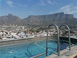 1 Bed Apartment in Bo-Kaap