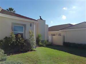 3 Bed House in Vredenburg
