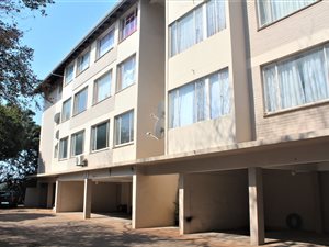 1 Bed Apartment in Morningside