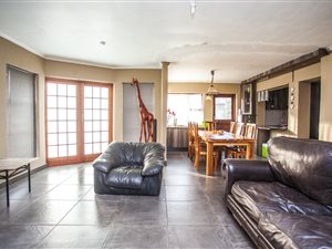 3 Bed House in Bluewater Bay