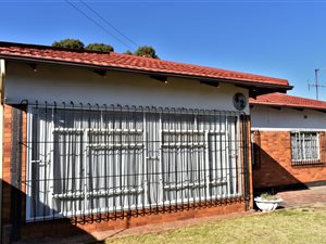 3 Bed House in Sunnyridge