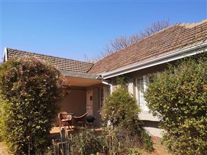 3 Bed House in Highlands North