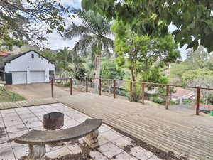 3 Bed House in Berea West