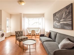 2 Bed Apartment in Gardens