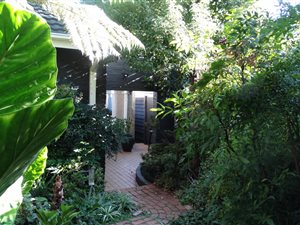 1 Bedroom Garden Cottage in Parktown North