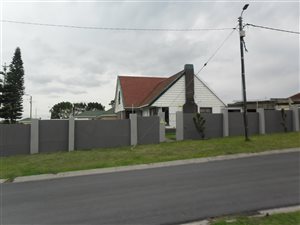 4 Bed House in Summerpride