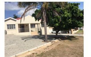 260 m² Commercial space in Newton Park