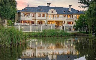 4 Bedroom House in Kyalami Estate