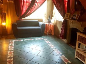 3 Bed House in Bonaero Park