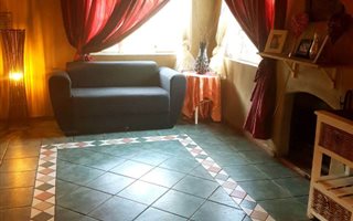 3 Bedroom House in Bonaero Park