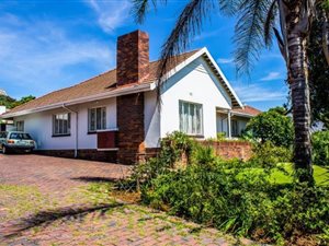 4 Bed House in Risidale
