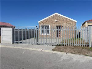3 Bed House in Algoa Park