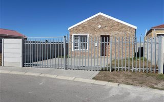 3 Bedroom House in Algoa Park