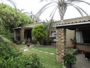 3 Bed House in Sunrise on Sea