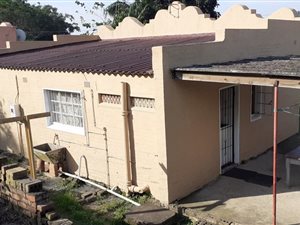 3 Bed House in Gandhis Hill