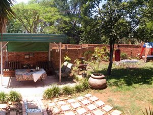 2 Bed Townhouse in Florauna