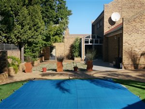 4 Bed House in Welgelegen