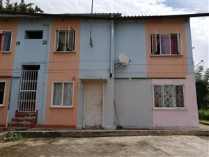 2 Bed Apartment in Caneside